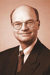 Roger Sippl, ca. Aug. 1997