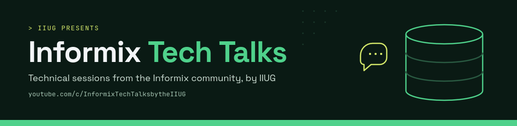 IIUG Community